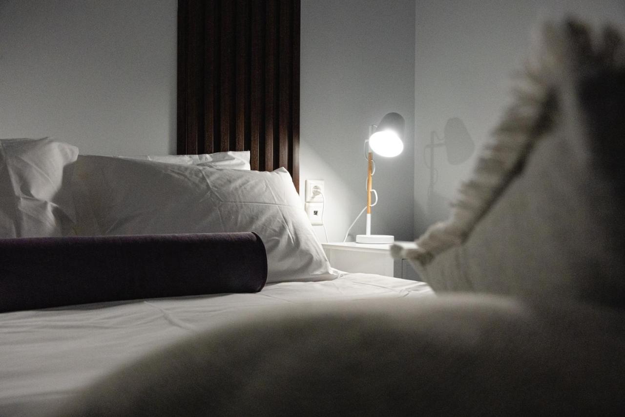 #G30 Chic 1 Bedroom Apartment In The Centre Of Volos Ngoại thất bức ảnh